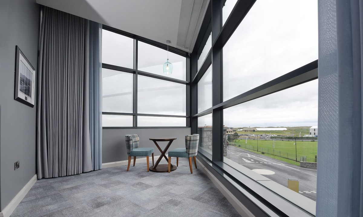 Portrush Hotel | Golflinks Hotel