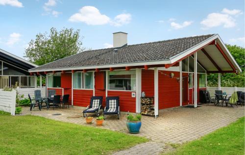 Aabenraa House | Golfparken