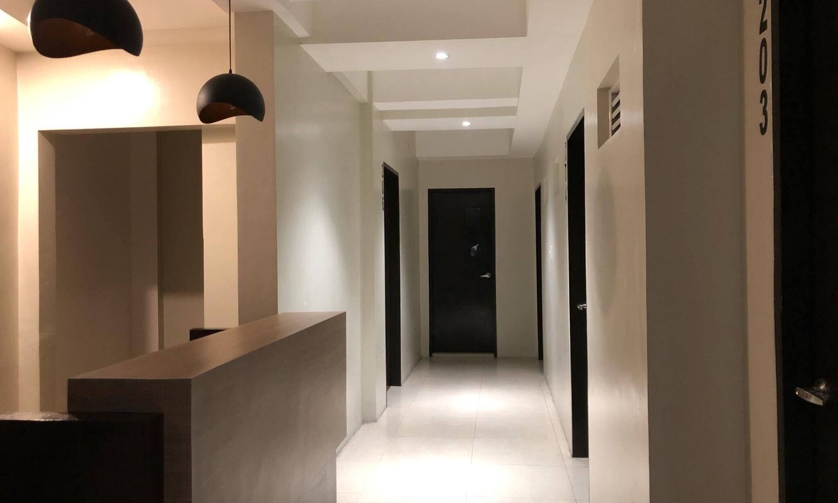 Legazpi Hostel | Golite Hostel-Albay