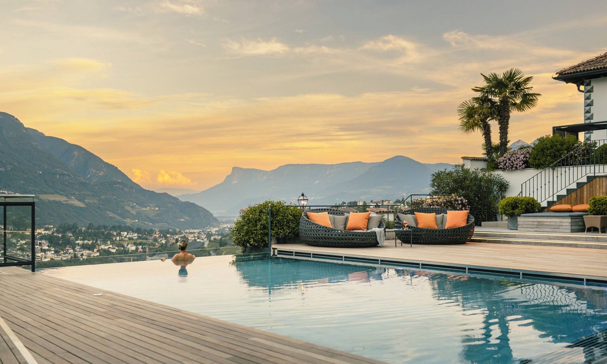 Tirolo Hotel | Golserhof