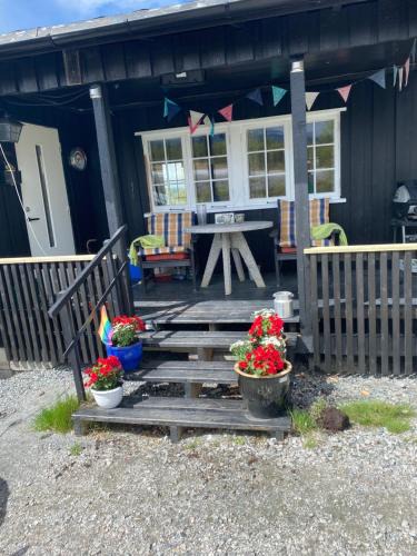 Kamben House | Golsfjellet