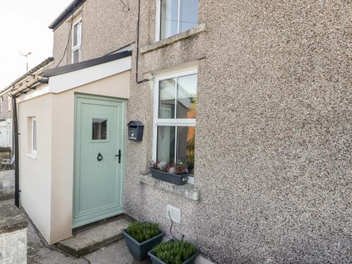 Porth House | Golygfa Bryn