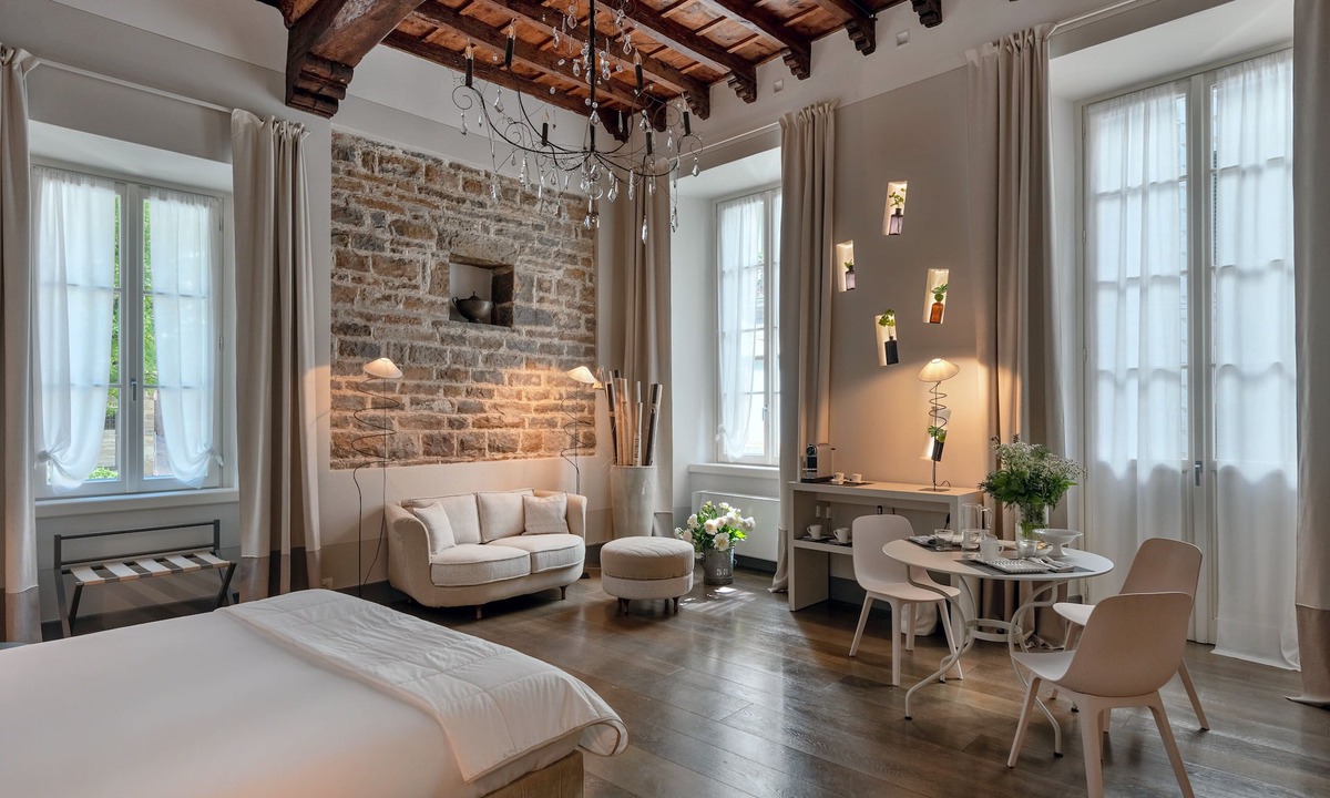 Citta Alta Hotel | GombitHotel