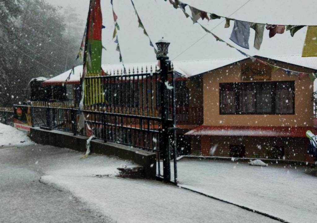 Nagarkot Hotel | Gombo Hideaway