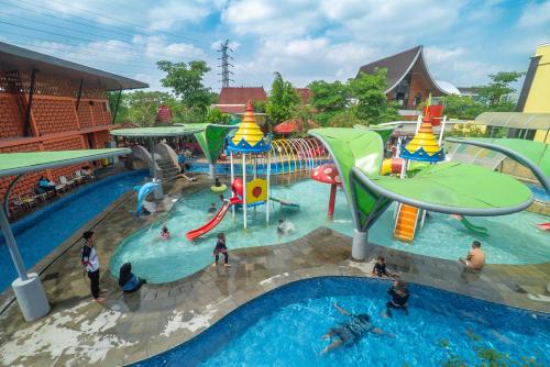 Sleman Hotel | Gomini Stay