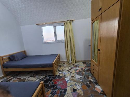 Sheraton Road -Sakkala Apartment | Gomla Flats