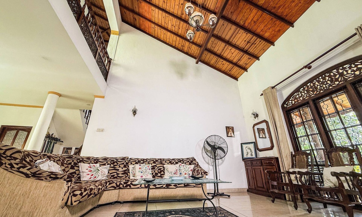 Ragama Bed & Breakfast | Gondolas Holiday Lanka