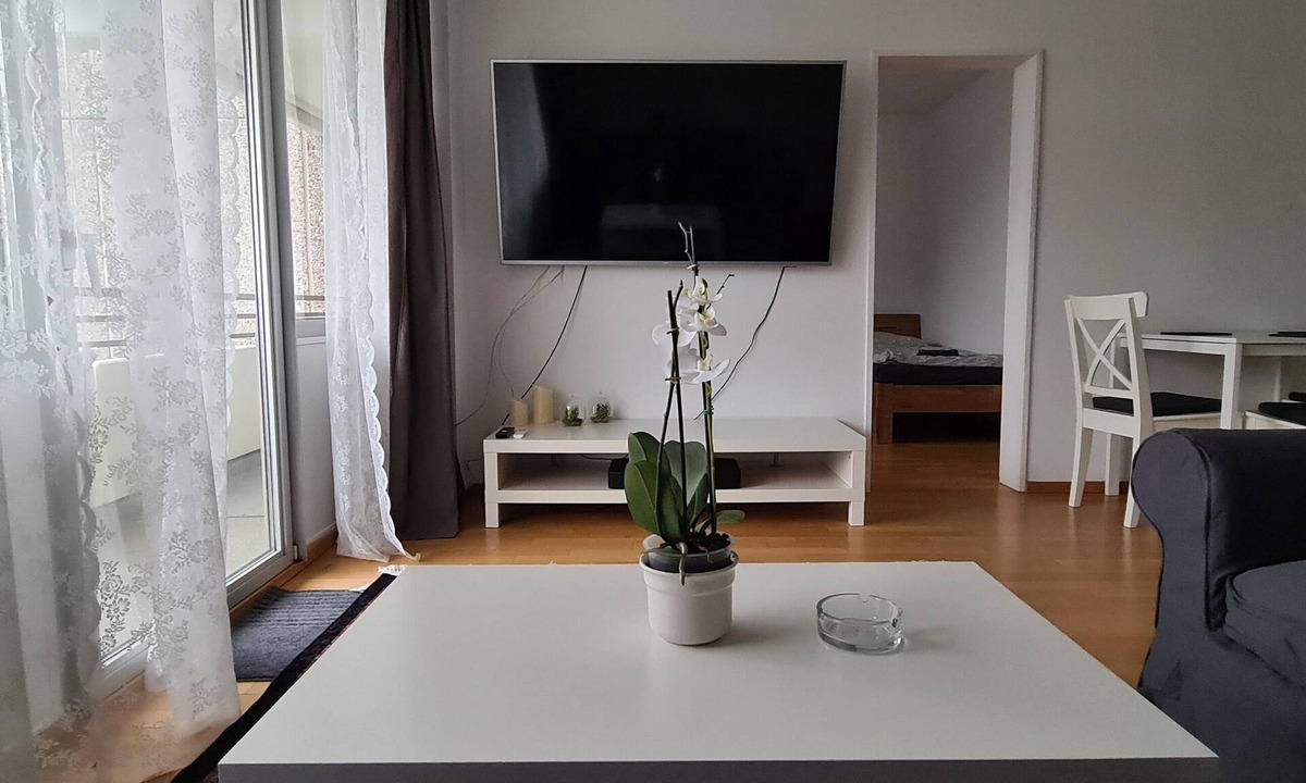 Hammfeld Apartment | Good And Night