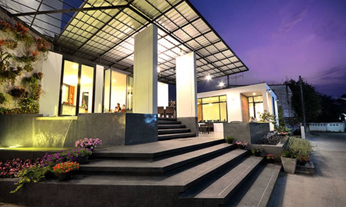 Mak Khaeng Hotel | Good Home Udonthani