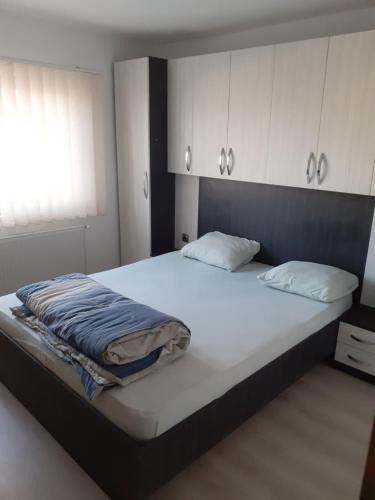 Medias Apartment | Good luck apartament