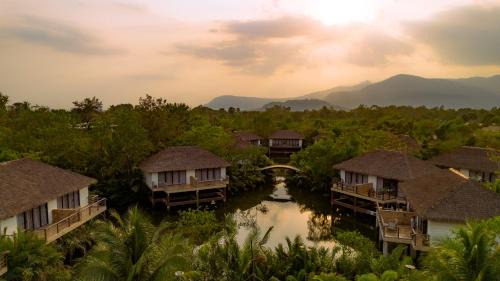 Kampot Hotel | Good Time Relax Resort