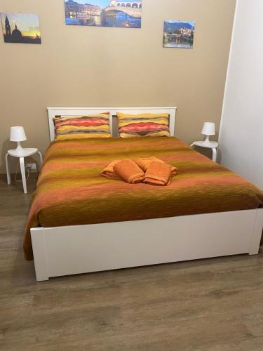 Padova House | Good vibe room