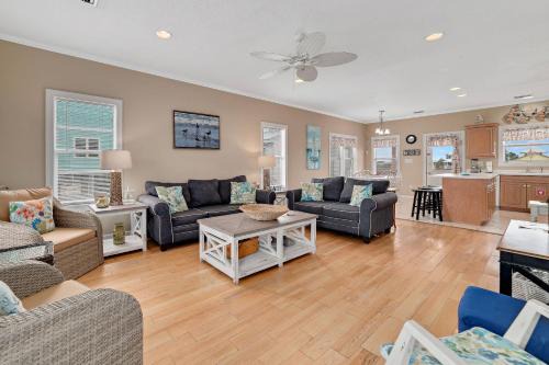 Gulf Shores House | Good Winds