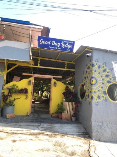 Pokhara Hostel | Goodday Backpackers
