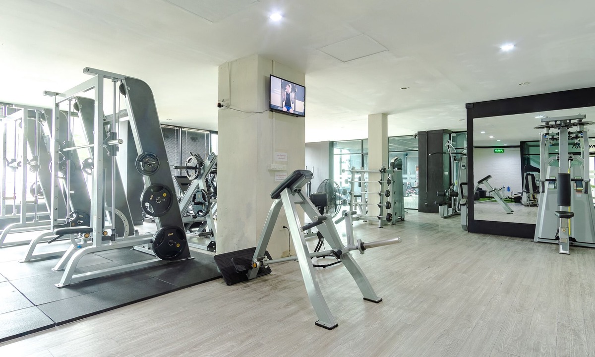Kathu Apartment | Goodday Kathu