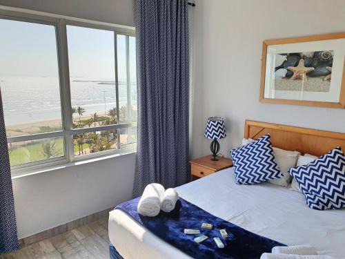 Durban Apartment | Gooderson Leisure Silver Sands 2 Self Catering and Timeshare Lifestyle Resort
