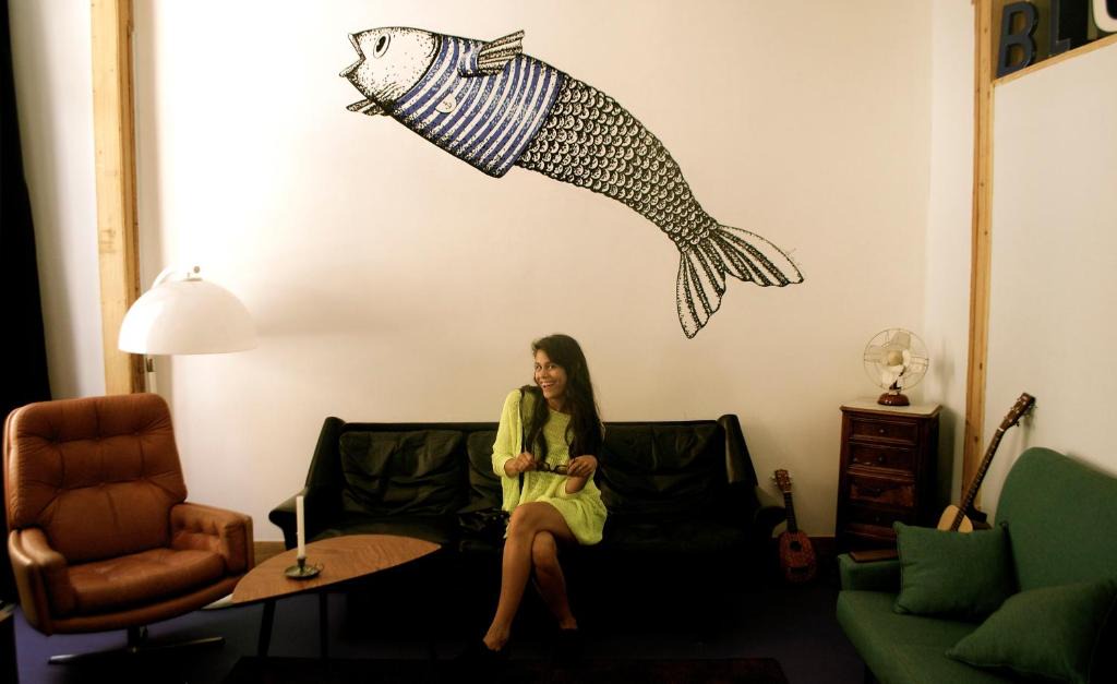 Baixa Hostel | Goodnight Hostel