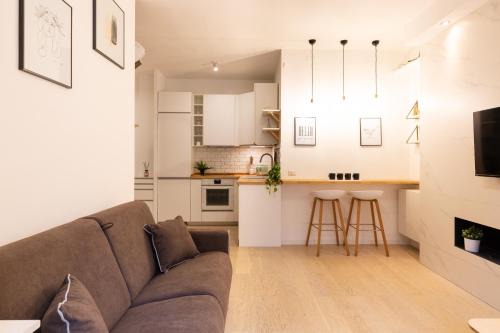 Portello Apartment | GoodVibesHome