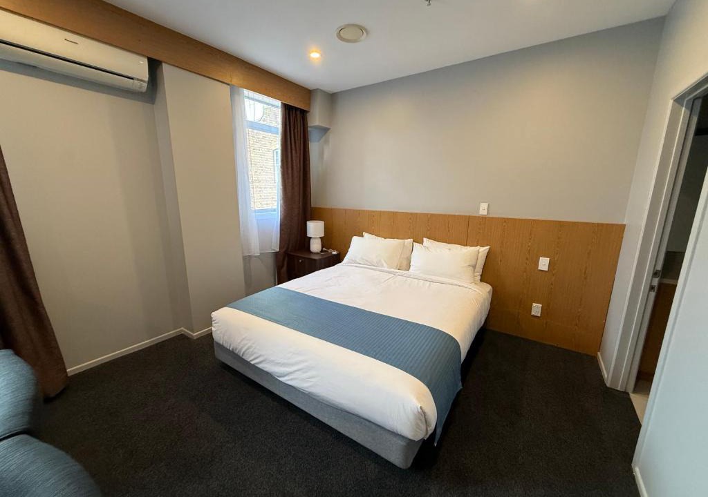 Newton Apartment | Goodview Hotel