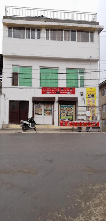 Rajbagh House | Goona Residency guest house