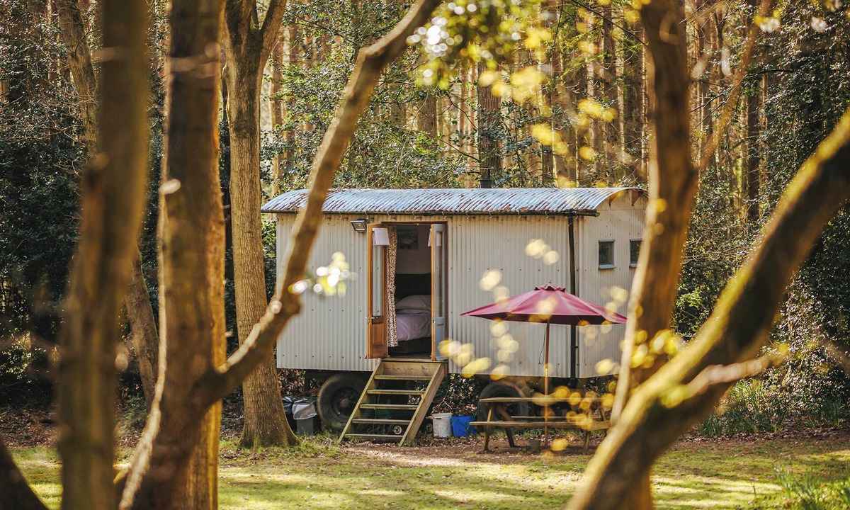 Melton Constable Cottage | Goosewing Hut-QU7072