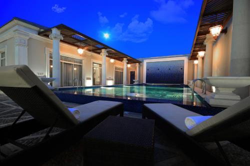 Riyadh Resort | Goot Resorts