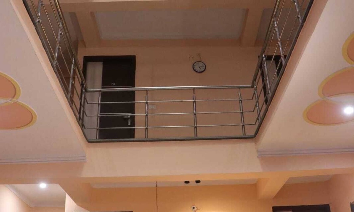 Haridwar House | Gopi Dham By GRB