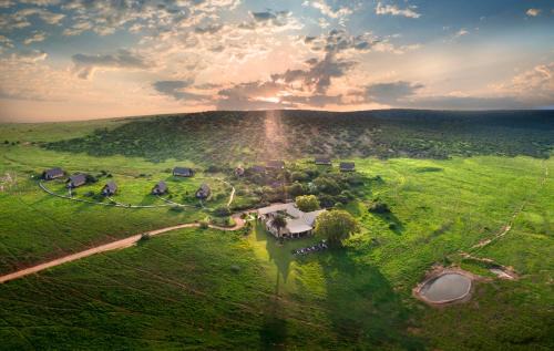 Addo Other | Gorah Elephant Camp