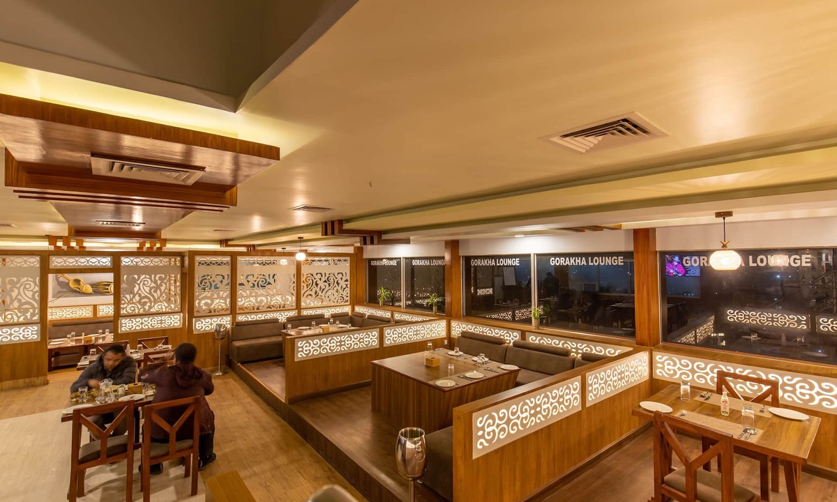 Itahari Hotel | Gorakha Hotel