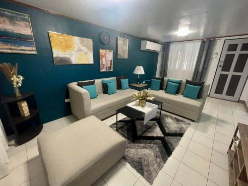 Mabalacat City Apartment | Goras Haven