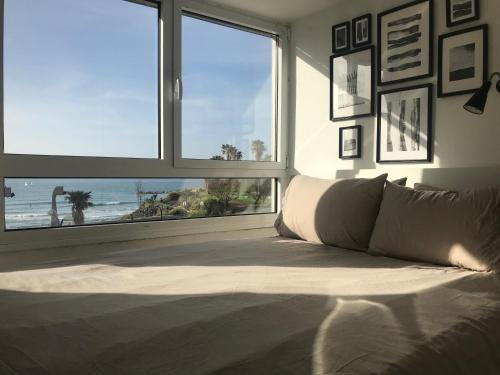 Tel Aviv Promenade Apartment | Gordon Beach Apartments
