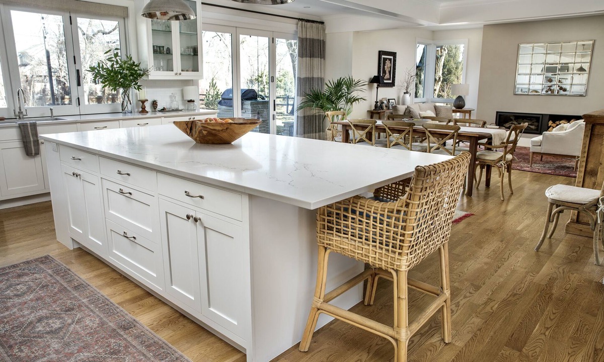 Rural North Boulder House | ✯ Gorgeous 5 Bedroom Home - Large Patio & Fire Pit ✯