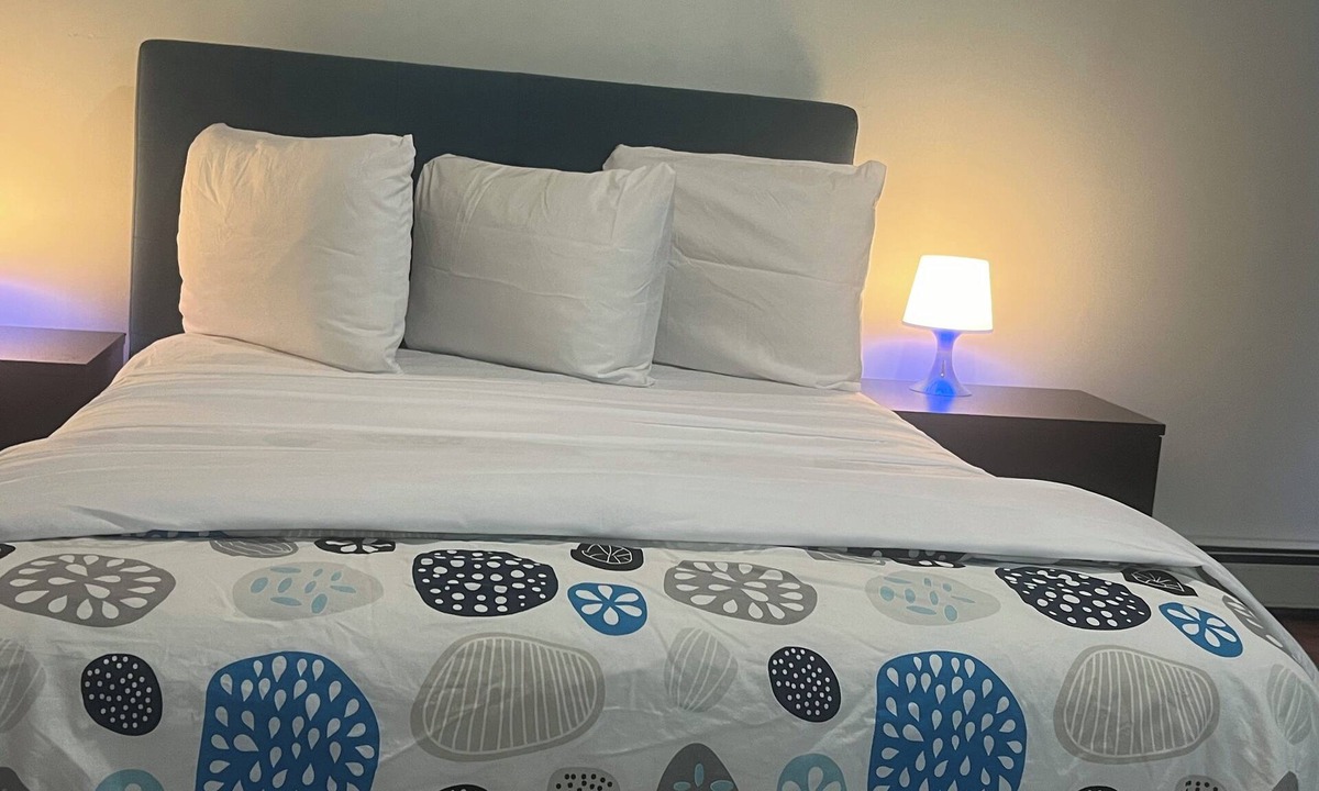 Ocean Hill Apartment | Gorgeous and Spacious Brooklyn 3 Bedroom home