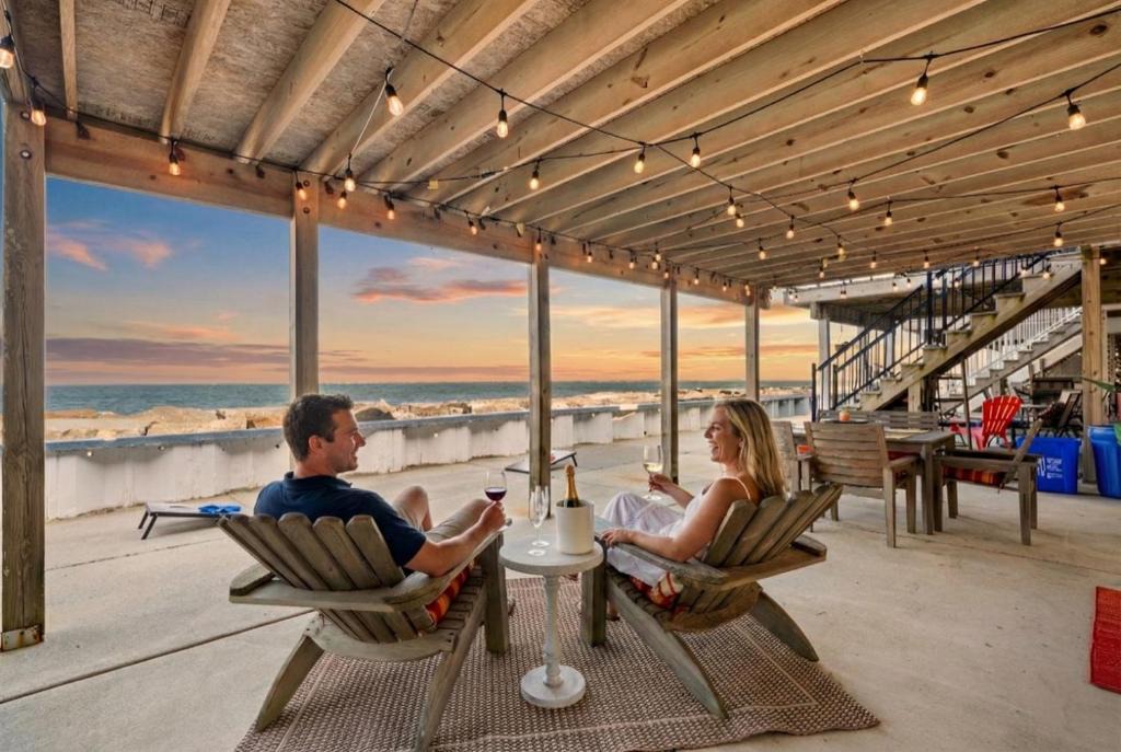 Anglesea Apartment | Gorgeous Anglesea Inlet Waterfront Shore Oasis