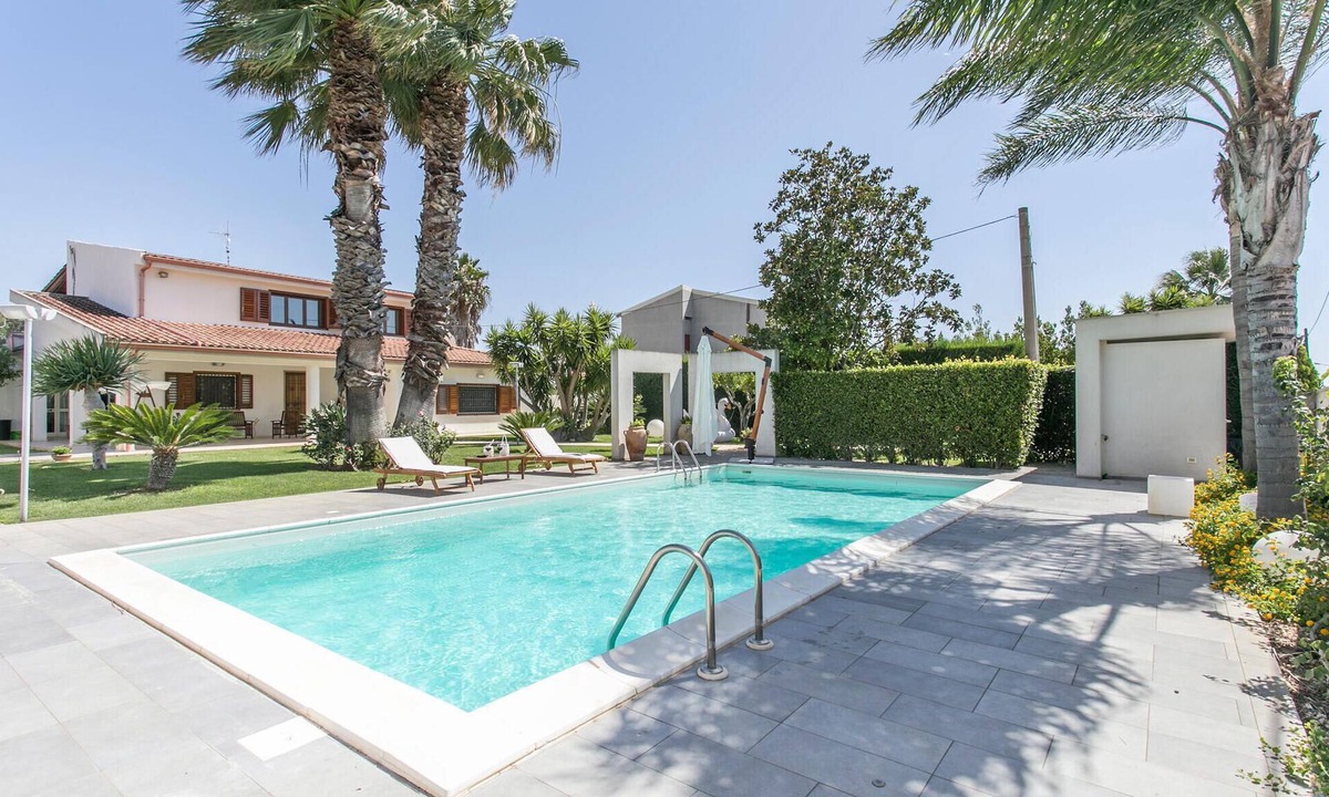 Comiso Apartment | Gorgeous apartment in Comiso