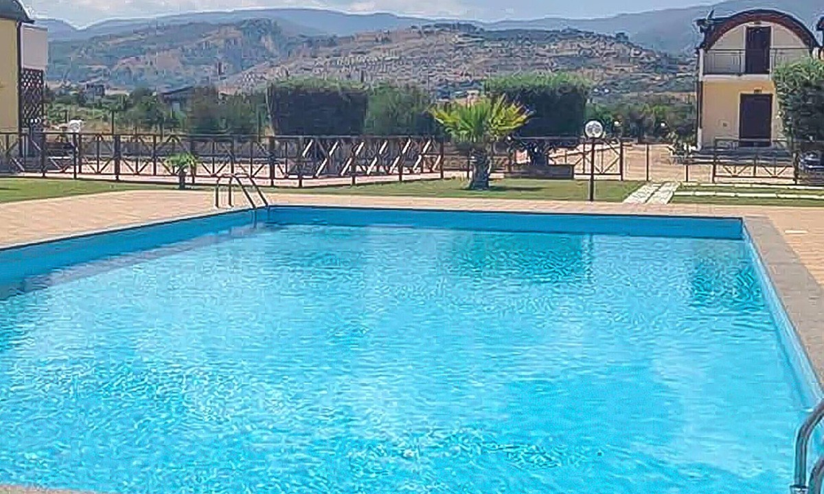 Isca Marina Apartment | Gorgeous apartment in Isca Marina
