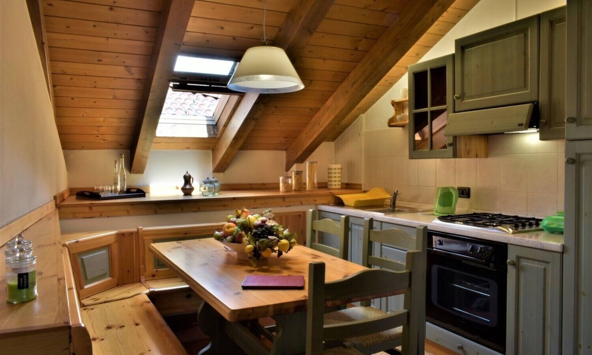 Monclassico Apartment | Gorgeous apartment and breathtaking location for an unforgettable vacation!