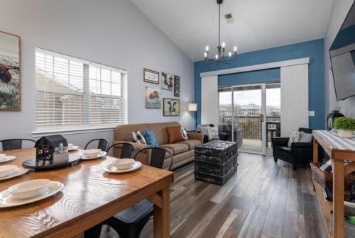 Branson Apartment | Gorgeous Condos at Holiday Hills Resort - Beautifully Updated and Affordable - Family Amenities