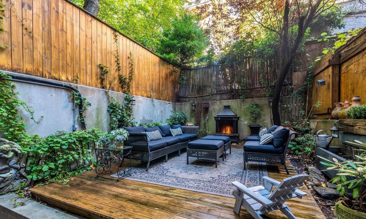 Upper West Side Apartment | Gorgeous Duplex Apartment off NYC's Central Park!
