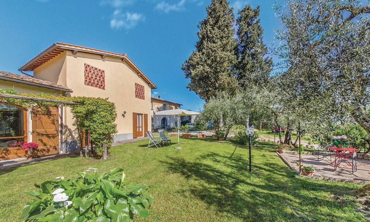 Rignano sull'Arno House | Gorgeous home in Rignano sull´Arno FI