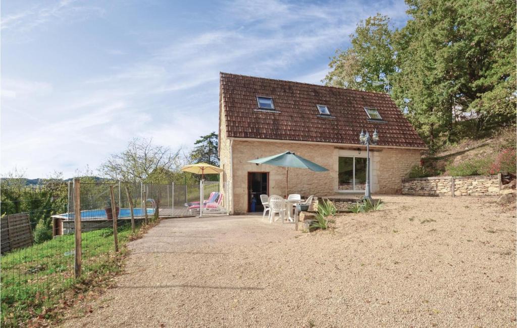 Aubas House | Gorgeous Home In Aubas