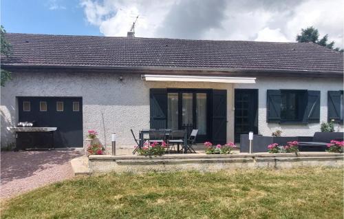 Herry House | Gorgeous Home In Herry With Heated Swimming Pool