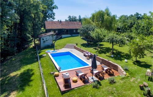 Kupljenovo House | Gorgeous Home In Kupljenovo