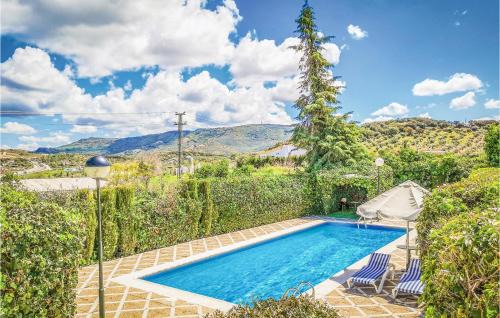Olvera House | Gorgeous Home In Olvera