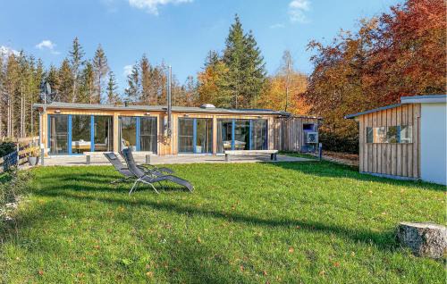 Friedrichsbrunn House | Gorgeous Home In Thale Friedrichsbrunn With Wifi