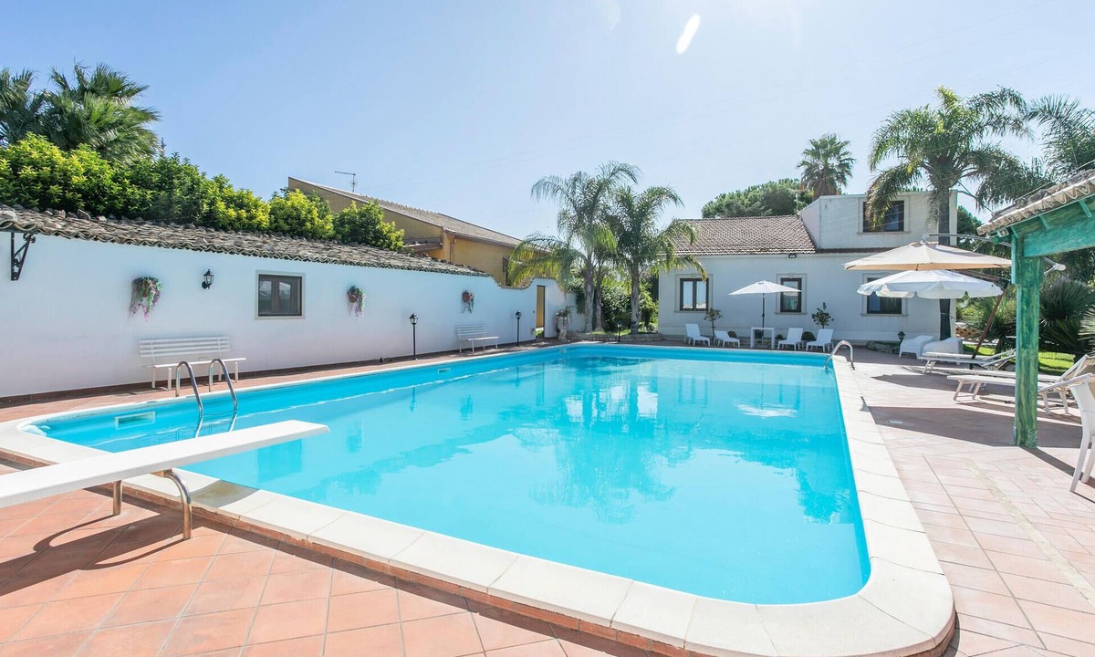 Chiaramonte Gulfi House | Gorgeous home in Chiaramonte Gulfi