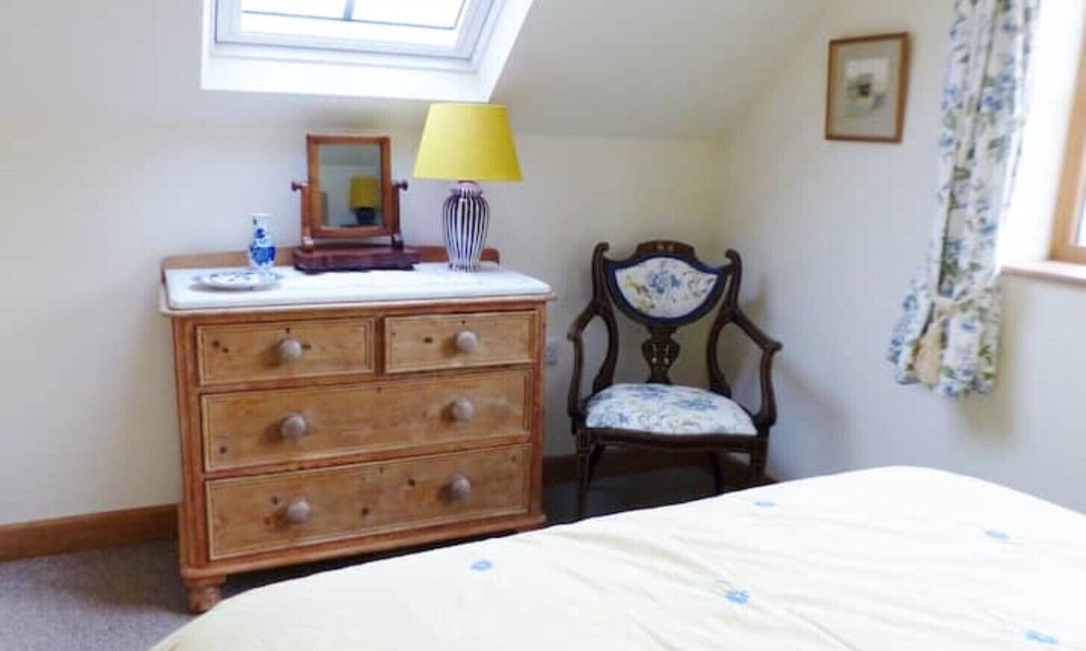 Bishops Castle Cottage | Gorgeous luxury Cottage in Bishop's Castle Shropshire