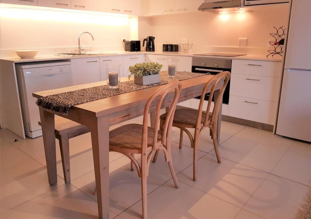Observatory Apartment | Gorgeous New Observatory Apartment