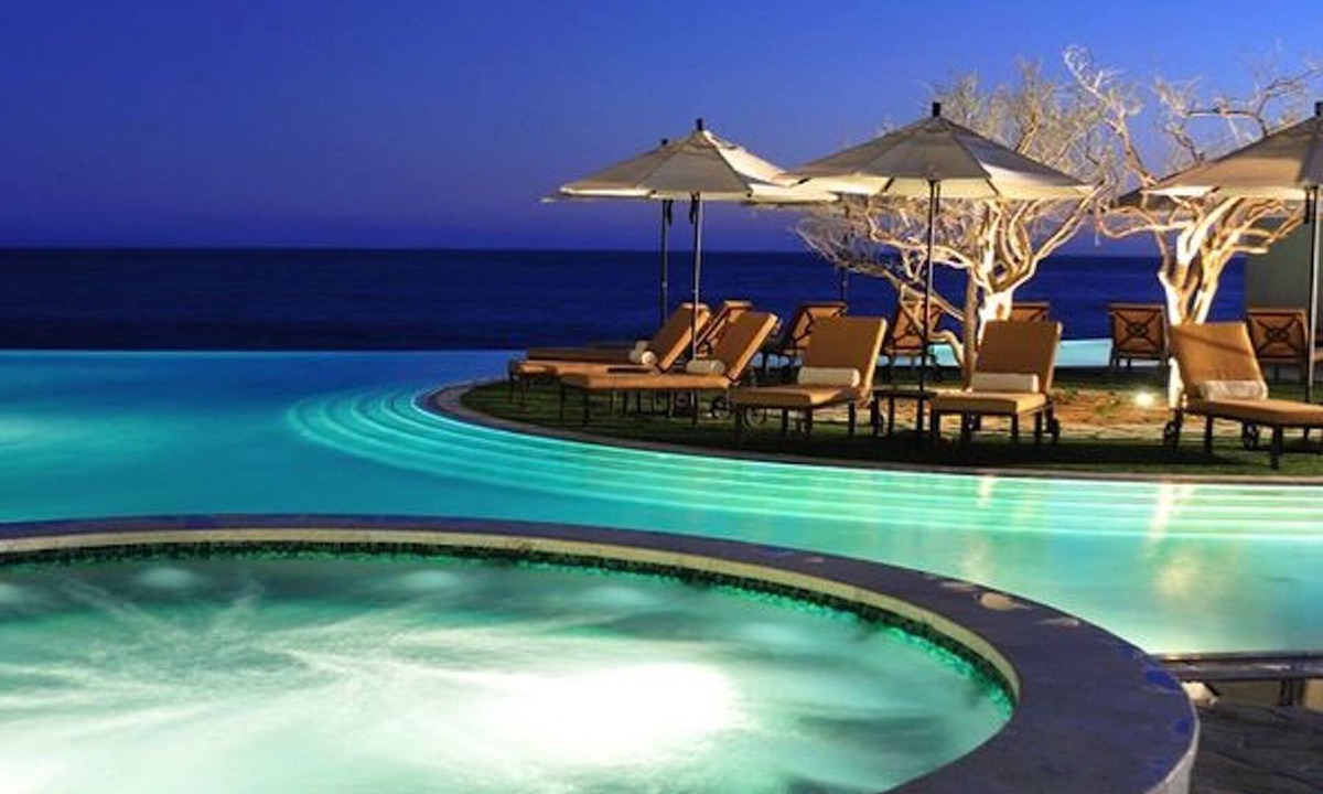 Cabo San Lucas Resort | Gorgeous oceanfront Grand Solmar 3 bedroom Penthouse November 10-17, 2024