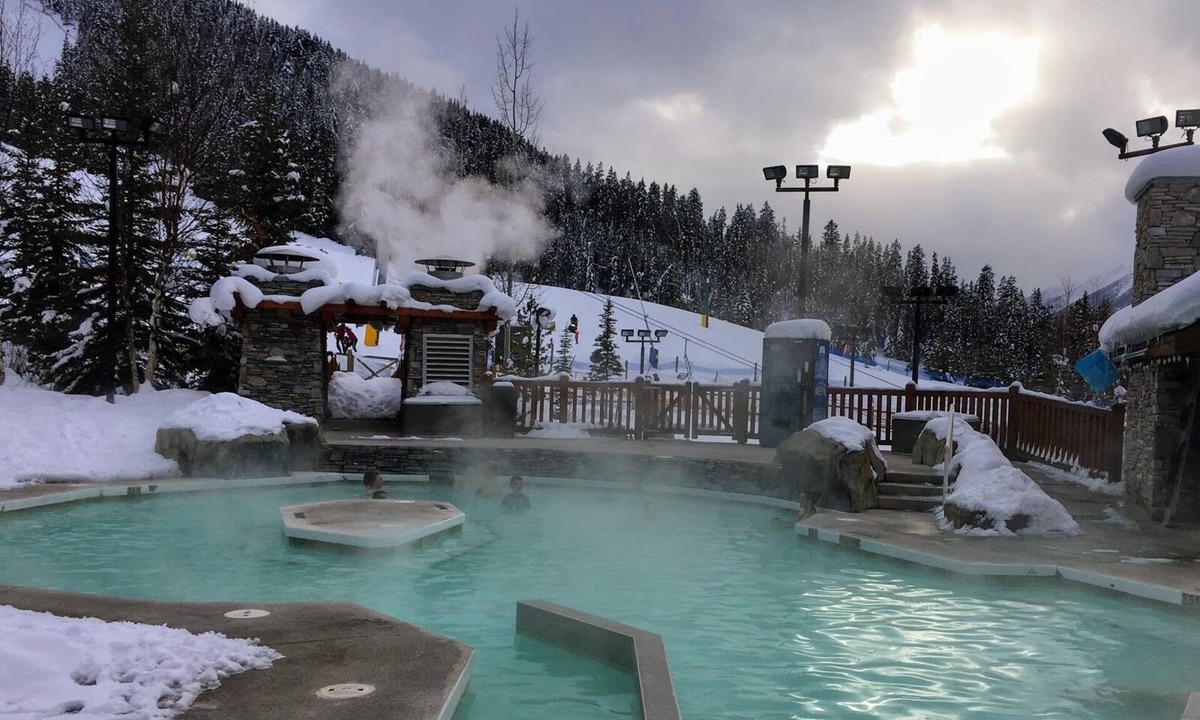Panorama Resort | Gorgeous Slopeside Upper Village Ski In/Ski Out